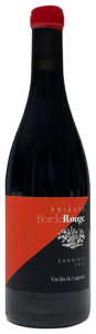 carminal-carminal rouge- corbières borderouge-lagrasse-grand vin de corbieres-aoc corbieres-vin rouge corbières de qualite