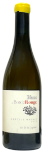 vin blanc corbieres-carolus magnus-domaine borderouge-corbieres blanc-aoc corbieres-grand vin de corbieres-corbieres de qualite
