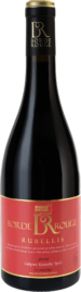 rubelllis-vin rouge corbieres-rouge AOC corbieres-grand vin de corbieres-corbieres de qualite-domaine borderouge-