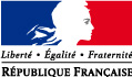 Logo République Française