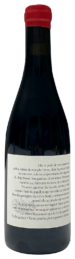 n aimez que moi-vin de france prieure borde rouge