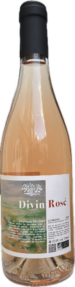 Le Divin Rosé